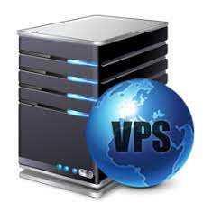 Réservation d'un Serveur VPS (Virtual Private Server)  - Paiement Annuel
